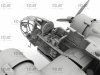 ICM 48352 HP.52 Hampden B.Mk.I WWII British bomber (100% new molds) 1/48